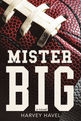Mister Big by Havel, Harvey