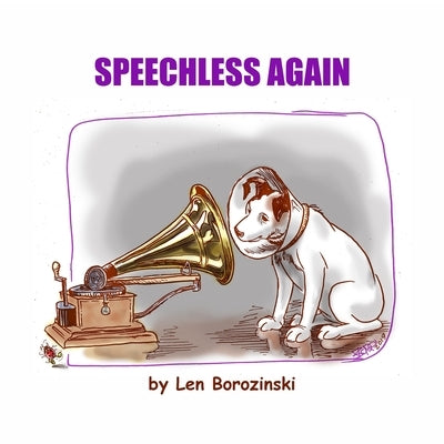 Speechless Again by Borozinski, Len