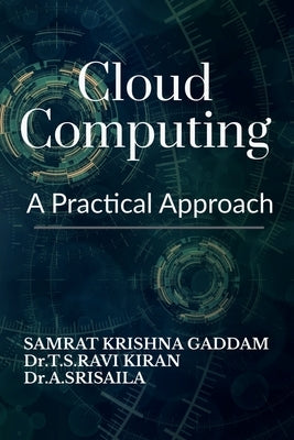 Cloud Computing by Krishna, Samrat