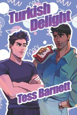 Turkish Delight by Barnett, Tess