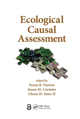 Ecological Causal Assessment by Norton, Susan B.