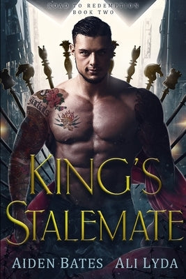 King's Stalemate by Lyda, Ali