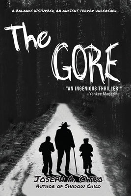 The Gore by Citro, Joseph A.