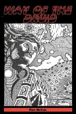 Way of the Druid by McVan, Ron