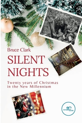 Silent Nights by Clarks, Bruce