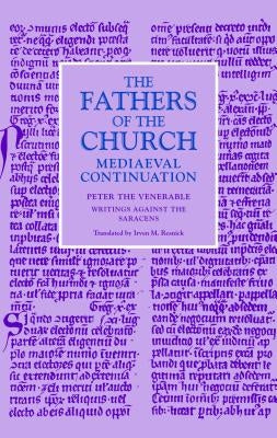 Writings Against the Saracens by Peter the Venerable