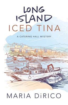 Long Island Iced Tina by Dirico, Maria