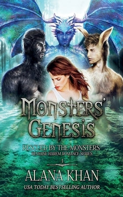 Monsters' Genesis by Khan, Alana