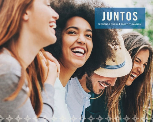 Bundle: Juntos, Student Edition + Mindtap Spanish, 4 Terms (24 Months) Printed Access Card by Rubio, Fernando