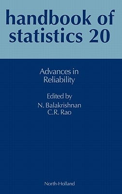 Advances in Reliability: Volume 20 by Balakrishnan, C.