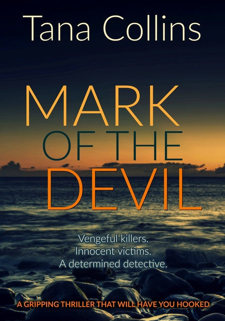 Mark of the Devil: A Gripping Thriller that Will Have You Hooked by Collins, Tana