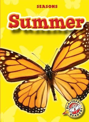 Summer by Herriges, Ann