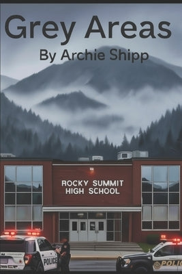 Grey Areas by Shipp