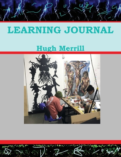 A Learning Journal by Merrill, Hugh
