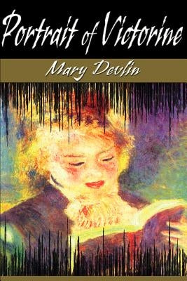 Portrait of Victorine by Devlin, Mary