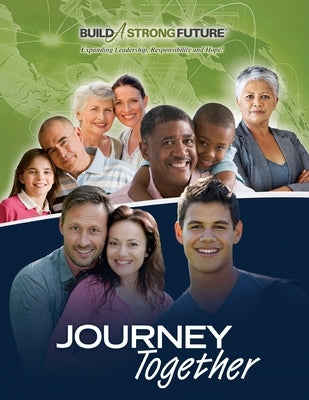 Journey Together Owners Manual: Eight Life Practices Highly Productive People Know and Follow! by Seeberger, Rick