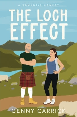 The Loch Effect by Carrick, Genny