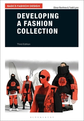 Developing a Fashion Collection by Renfrew, Elinor