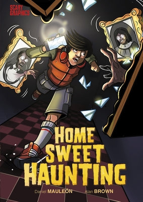Home Sweet Haunting by Mauleón, Daniel