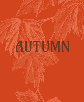Autumn by McSwein, Kirsteen