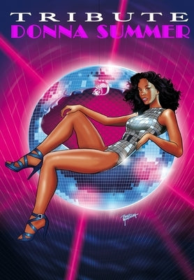 Tribute: Donna Summer by Frizell, Michael