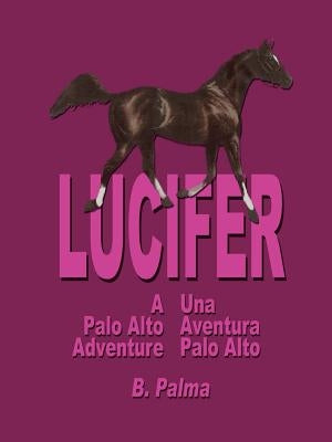 Lucifer by Palma, B.