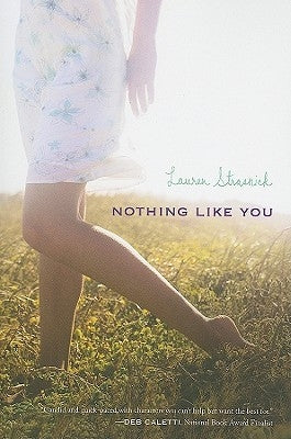 Nothing Like You by Strasnick, Lauren