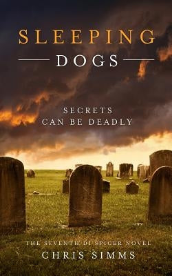 Sleeping Dogs by Simms, Chris