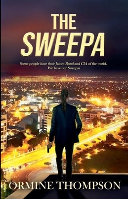 The Sweepa by Thompson, Ormine