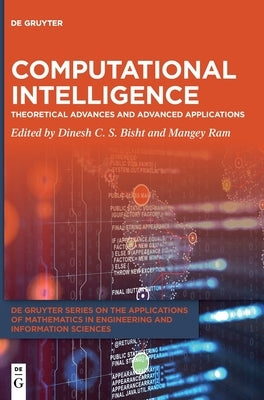Computational Intelligence by Bisht, Dinesh C. S.