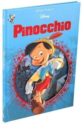 Disney Pinocchio by Editors of Studio Fun International