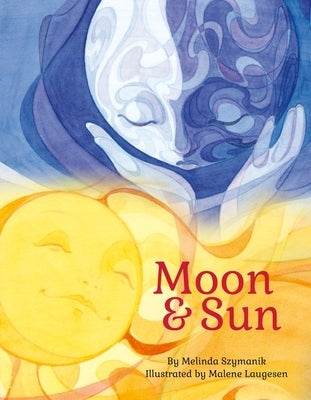 Moon & Sun by Laugesen, Malene
