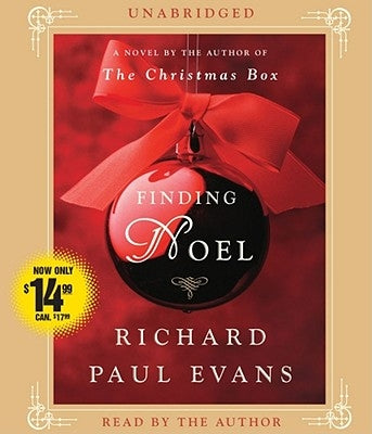Finding Noel by Evans, Richard Paul