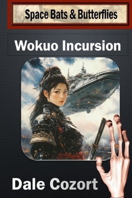 Wokuo Incursion by Nuttall, Christopher