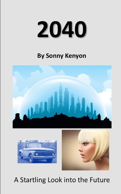 2040 by Kenyon, Sonny