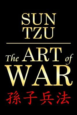 The Art Of War by Giles, Lionel
