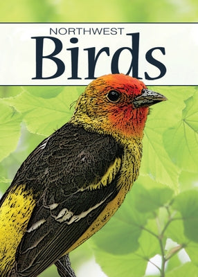 Birds of the Northwest Playing Cards by Tekiela, Stan