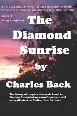 The Diamond Sunrise by Back, Charles Edward