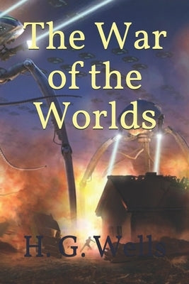 The War of the Worlds (Official Edition) by Eddington, Waldorph