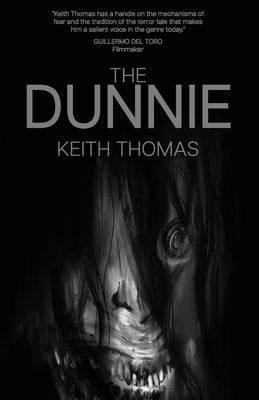 The Dunnie by Thomas, Keith