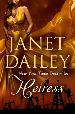 Heiress by Dailey, Janet
