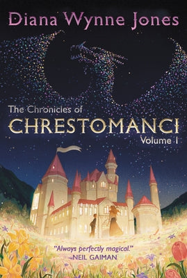 The Chronicles of Chrestomanci, Vol. I by Jones, Diana Wynne