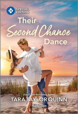 Their Second Chance Dance by Quinn, Tara Taylor