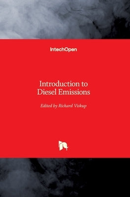 Introduction to Diesel Emissions by Viskup, Richard
