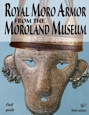 Royal Moro Armor From The Moroland Museum by Jenkins, Bruce