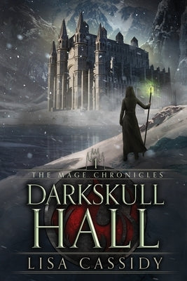 DarkSkull Hall by Cassidy, Lisa