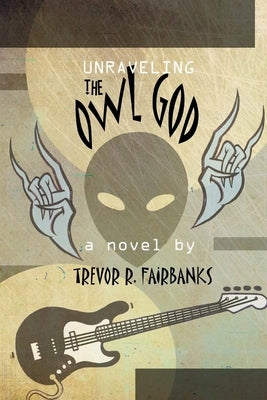 Unraveling the Owl God: a black metal prayer by Chatem, Paul