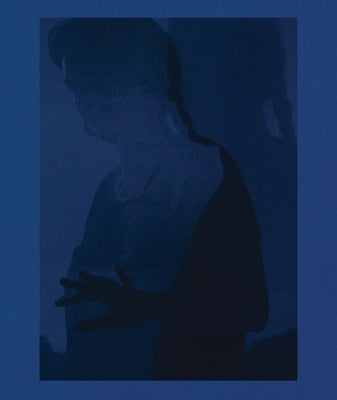 Genesis Báez: Blue Sun by Báez, Genesis