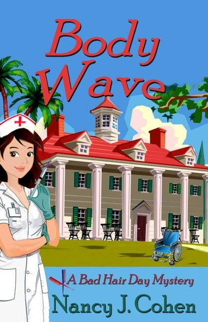 Body Wave by Cohen, Nancy J.