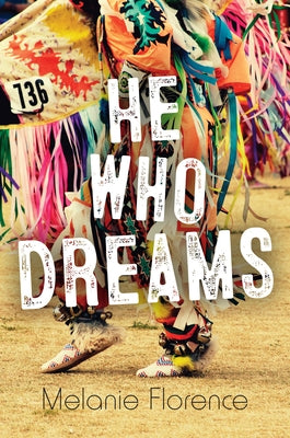 He Who Dreams by Florence, Melanie